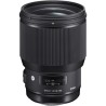 Sigma 85 mm f/1.4 DG HSM Art Nikon | Prime retrato premium
