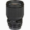 Sigma 85 mm f/1.4 DG HSM Art Nikon | Prime retrato premium