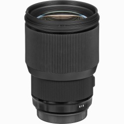 Sigma 85 mm f/1.4 DG HSM Art Nikon | Prime retrato premium