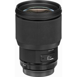 Sigma 85 mm f/1.4 DG HSM Art Nikon | Prime retrato premium