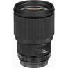 Sigma 85 mm f/1.4 DG HSM Art Nikon | Prime retrato premium