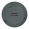 Sigma Tapón Trasero AR LCR-TL II | Protección para objetivos Sigma