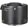 Sigma Teleconvertidor TC-2001 2X | Teleconvertidor para Canon