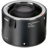 Sigma Teleconvertidor TC-2001 2X | Teleconvertidor para Canon