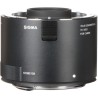 Sigma Teleconvertidor TC-2001 2X | Teleconvertidor para Canon