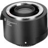Sigma Teleconvertidor TC-2001 2X | Teleconvertidor para Nikon