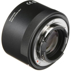 Sigma Teleconvertidor TC-2001 2X | Teleconvertidor para Nikon