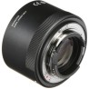 Sigma Teleconvertidor TC-2001 2X | Teleconvertidor para Nikon
