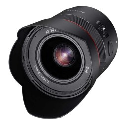 Samyang 24/1.8 Sony FE | Lente Gran Angular 24mm f/1.8 para Sony FE