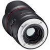 Samyang 24/1.8 Sony FE | Lente Gran Angular 24mm f/1.8 para Sony FE