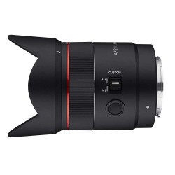 Samyang 24/1.8 Sony FE | Lente Gran Angular 24mm f/1.8 para Sony FE