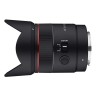 Samyang 24/1.8 Sony FE | Lente Gran Angular 24mm f/1.8 para Sony FE