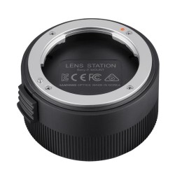Samyang Lens Station Dock USB Sony FE y AF | Estación de Conexión para Lentes Sony