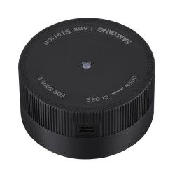 Samyang Lens Station Dock USB Sony FE y AF | Estación de Conexión para Lentes Sony
