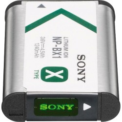 SONY BATERÍA NP-BX1 | Compra | Serie X
