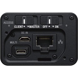 SONY CAMERA CONTROL BOX | Compra | Control RX0