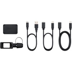 SONY CAMERA CONTROL BOX | Compra | Control RX0