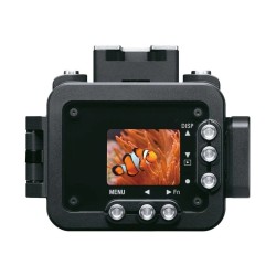 SONY HOUSING 100M | Compra | Carcasa submarina RX0