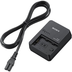 SONY BC-QZ1 | Compra | Cargador NP-FZ100