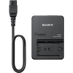 SONY BC-QZ1 | Compra | Cargador NP-FZ100