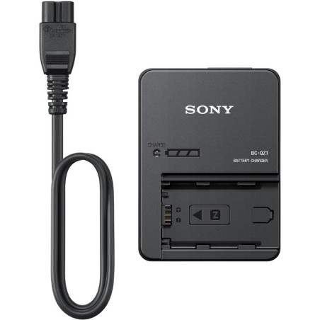 SONY BC-QZ1 | Compra | Cargador NP-FZ100