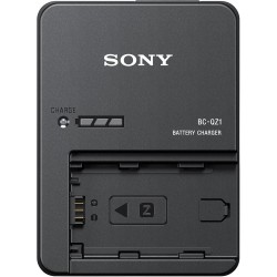 SONY BC-QZ1 | Compra | Cargador NP-FZ100
