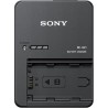 SONY BC-QZ1 | Compra | Cargador NP-FZ100