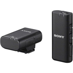 SONY ECM-W2BT | Compra | Micrófono inalámbrico