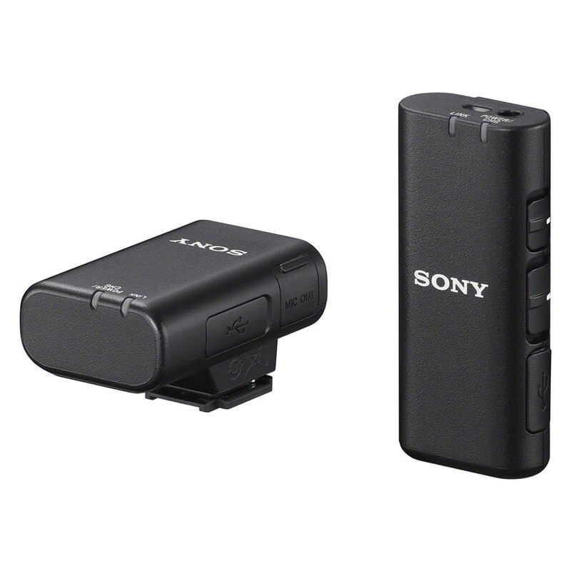 SONY ECM-W2BT | Compra | Micrófono inalámbrico