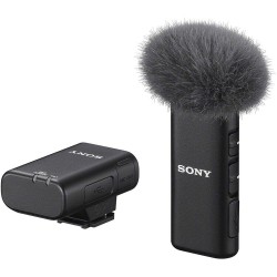 SONY ECM-W2BT | Compra | Micrófono inalámbrico