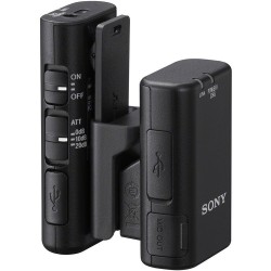 SONY ECM-W2BT | Compra | Micrófono inalámbrico
