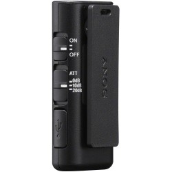 SONY ECM-W2BT | Compra | Micrófono inalámbrico