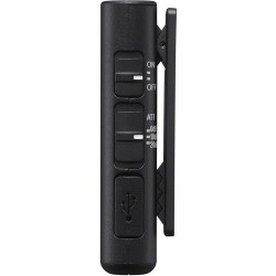 SONY ECM-W2BT | Compra | Micrófono inalámbrico