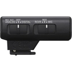SONY ECM-W2BT | Compra | Micrófono inalámbrico