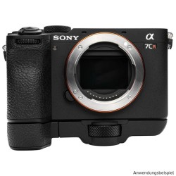 SONY GP-X2 | Compra | Agarre extensión A7C R / A7C II