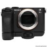 SONY GP-X2 | Compra | Agarre extensión A7C R / A7C II