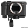 SONY GP-X2 | Compra | Agarre extensión A7C R / A7C II