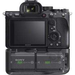 SONY VG-C4EM | Compra | Grip vertical A7R IV