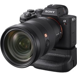SONY VG-C4EM | Compra | Grip vertical A7R IV