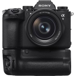 SONY VG-C5 | Compra | Grip vertical A9 III