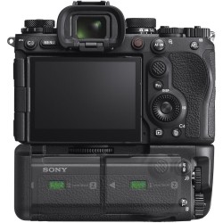 SONY VG-C5 | Compra | Grip vertical A9 III