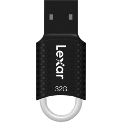 Compra Lexar JumpDrive 32GB V40 | Unidad Flash USB Rápida y Compacta