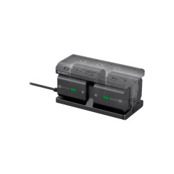 SONY NPA-MQZ1K | Compra | Adaptador 4 baterías