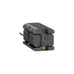 SONY NPA-MQZ1K | Compra | Adaptador 4 baterías