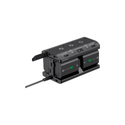 SONY NPA-MQZ1K | Compra | Adaptador 4 baterías