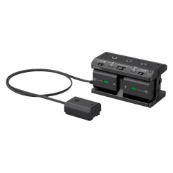 SONY NPA-MQZ1K | Compra | Adaptador 4 baterías