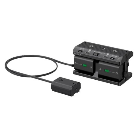 SONY NPA-MQZ1K | Compra | Adaptador 4 baterías
