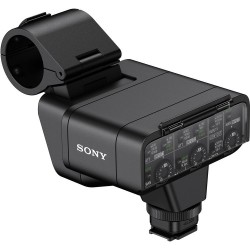 SONY XLR-K3M | Compra | Adaptador XLR + Micrófono