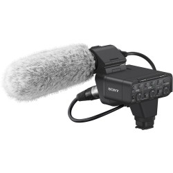 SONY XLR-K3M | Compra | Adaptador XLR + Micrófono