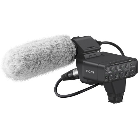 SONY XLR-K3M | Compra | Adaptador XLR + Micrófono